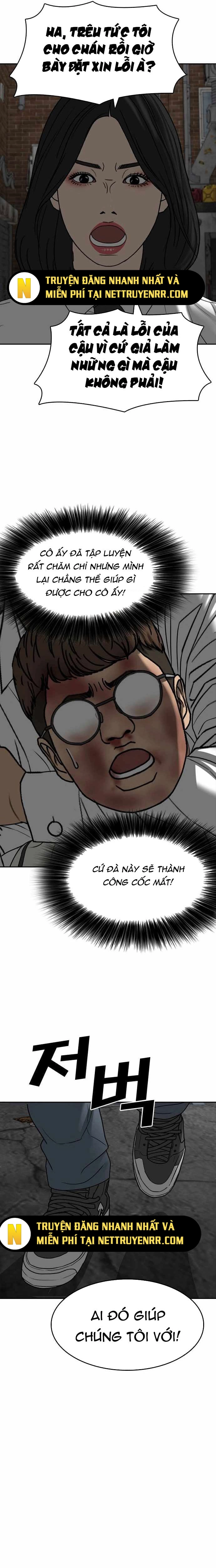 Những Mảnh Đời Tan Vỡ Chapter 95 - Trang 2