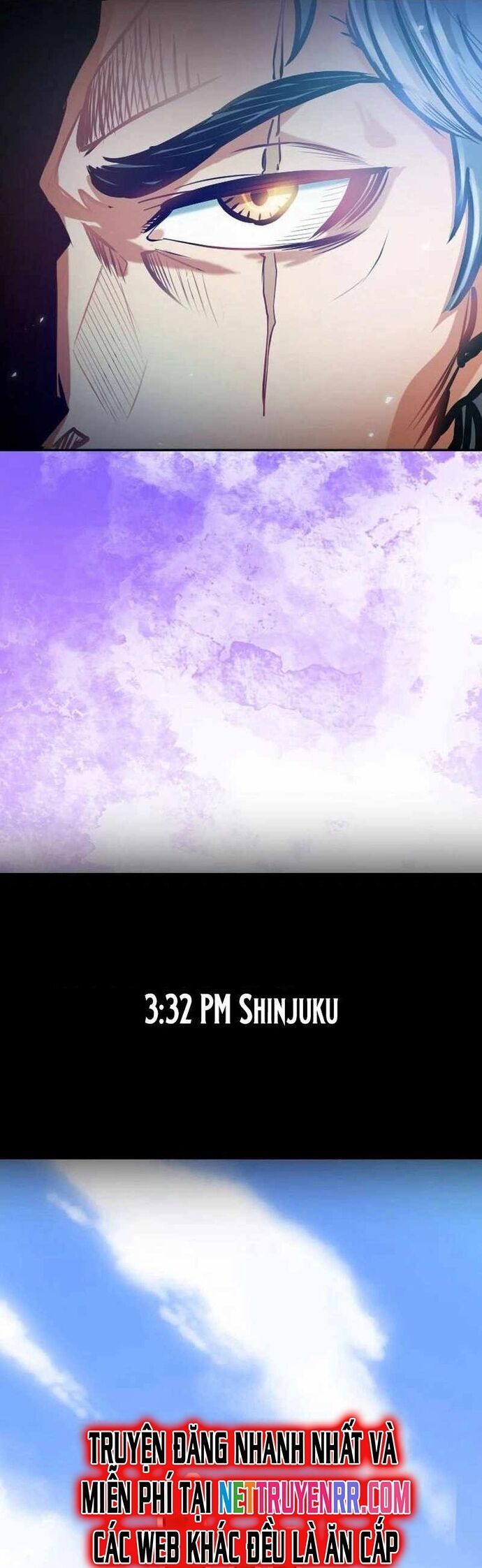 Điểm Sinh Tồn: Đổi Điểm Thành Sức Mạnh Chapter 2 - Trang 2