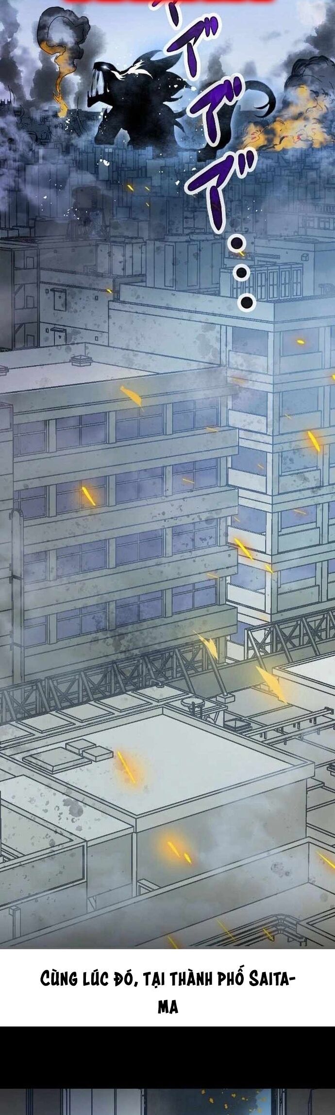 Điểm Sinh Tồn: Đổi Điểm Thành Sức Mạnh Chapter 2 - Trang 2
