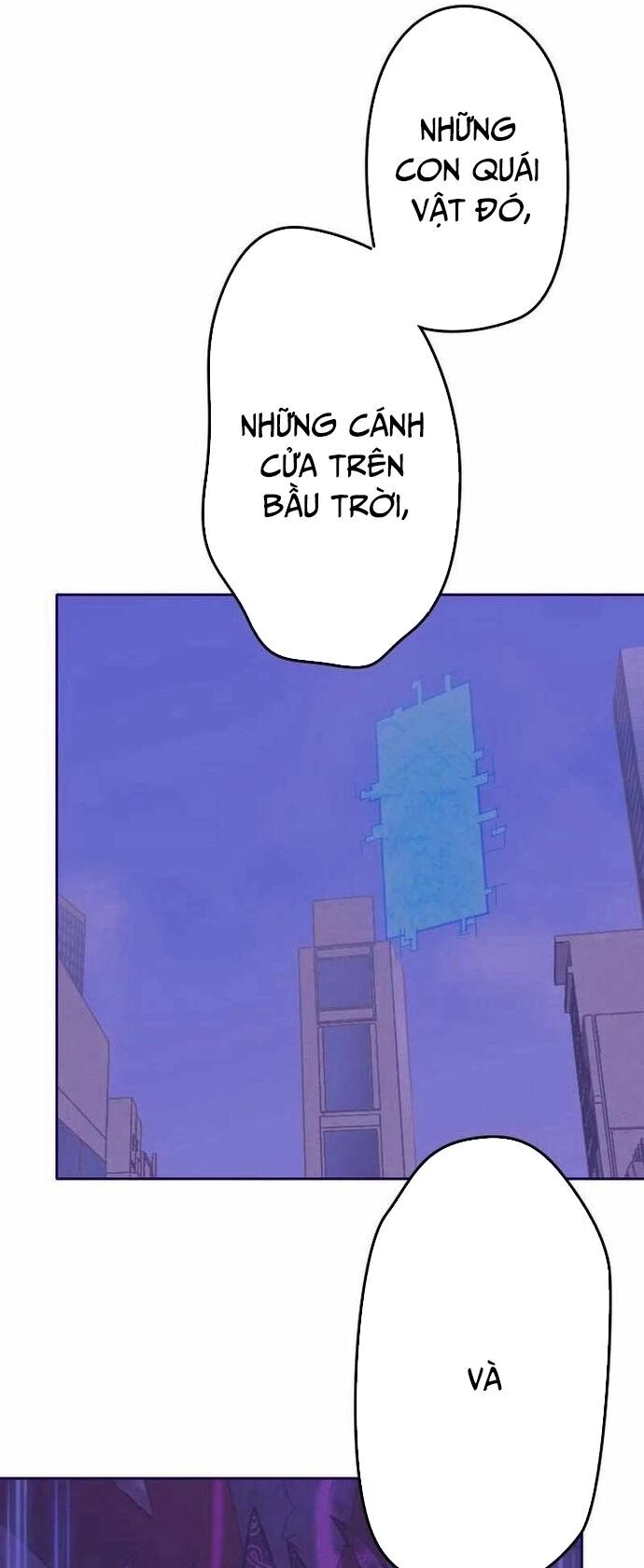 Điểm Sinh Tồn: Đổi Điểm Thành Sức Mạnh Chapter 2 - Trang 2
