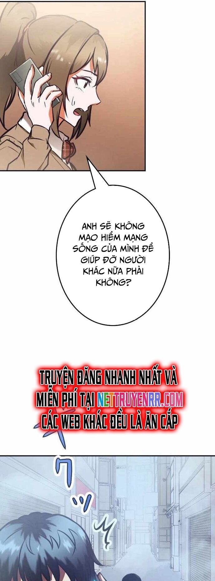 Điểm Sinh Tồn: Đổi Điểm Thành Sức Mạnh Chapter 2 - Trang 2