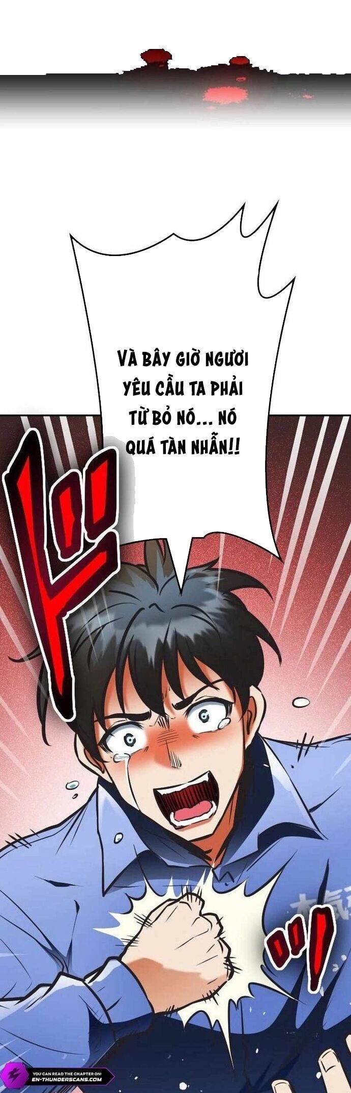 Điểm Sinh Tồn: Đổi Điểm Thành Sức Mạnh Chapter 2 - Trang 2
