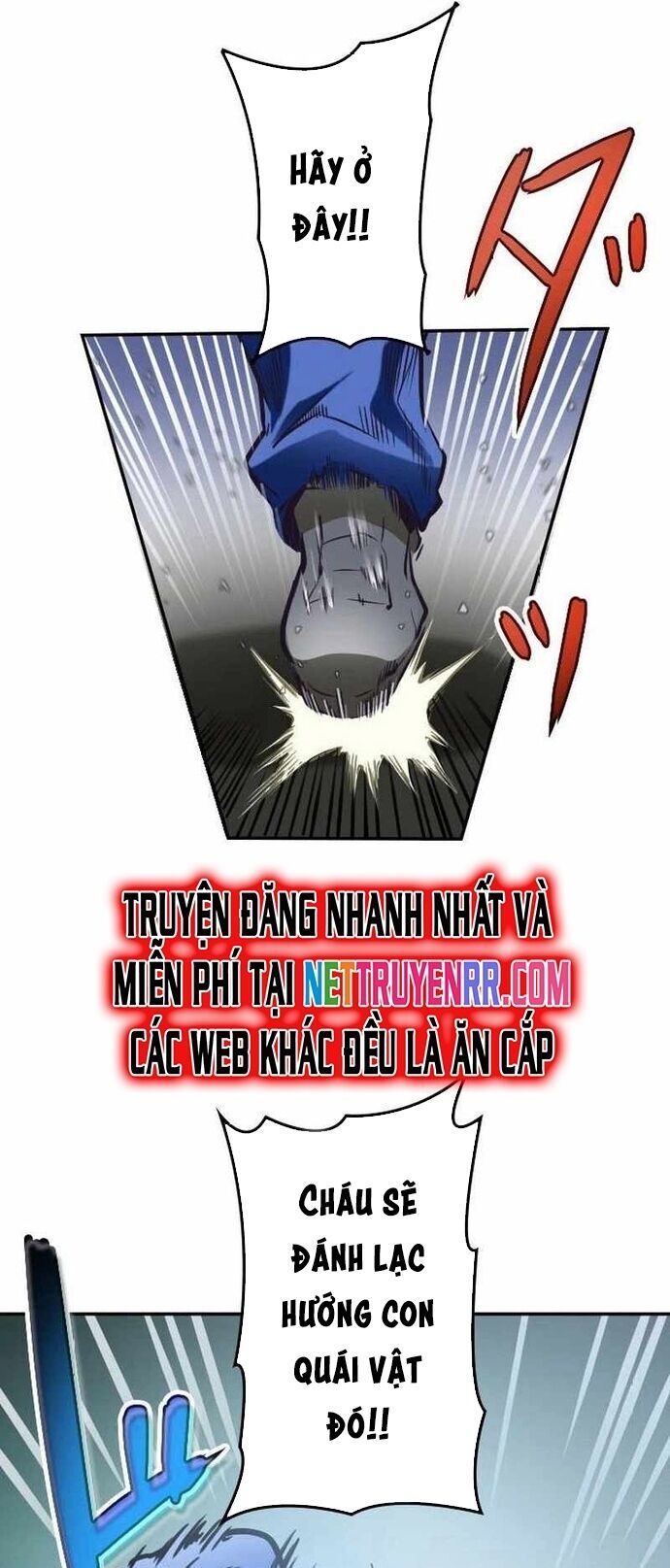 Điểm Sinh Tồn: Đổi Điểm Thành Sức Mạnh Chapter 2 - Trang 2