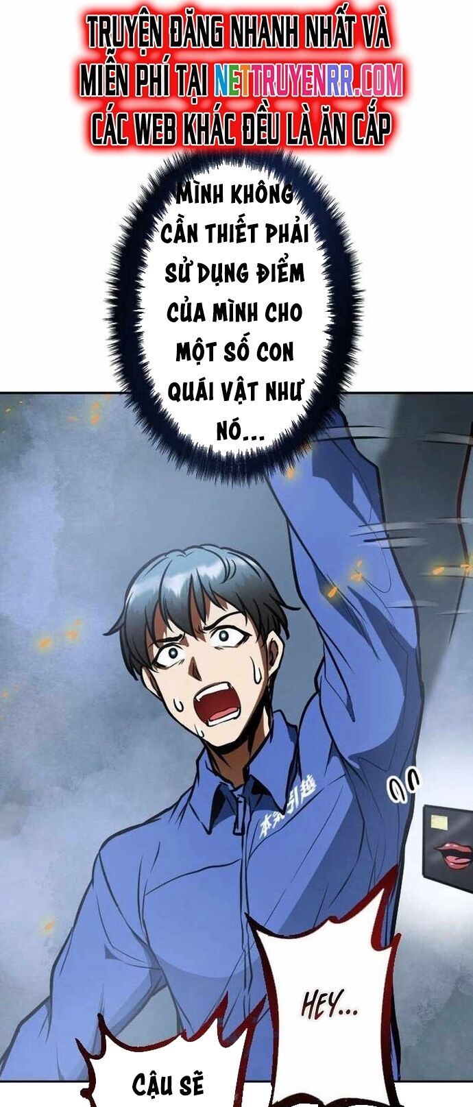 Điểm Sinh Tồn: Đổi Điểm Thành Sức Mạnh Chapter 2 - Trang 2