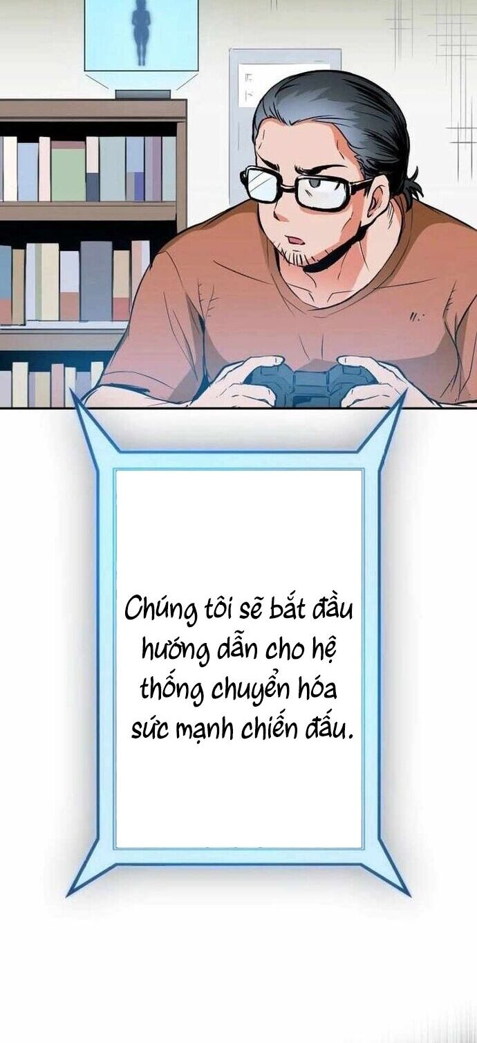 Điểm Sinh Tồn: Đổi Điểm Thành Sức Mạnh Chapter 2 - Trang 2