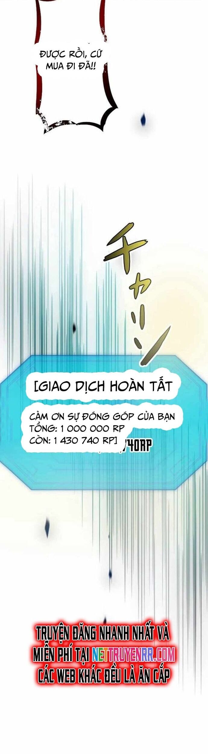 Điểm Sinh Tồn: Đổi Điểm Thành Sức Mạnh Chapter 4 - Trang 2