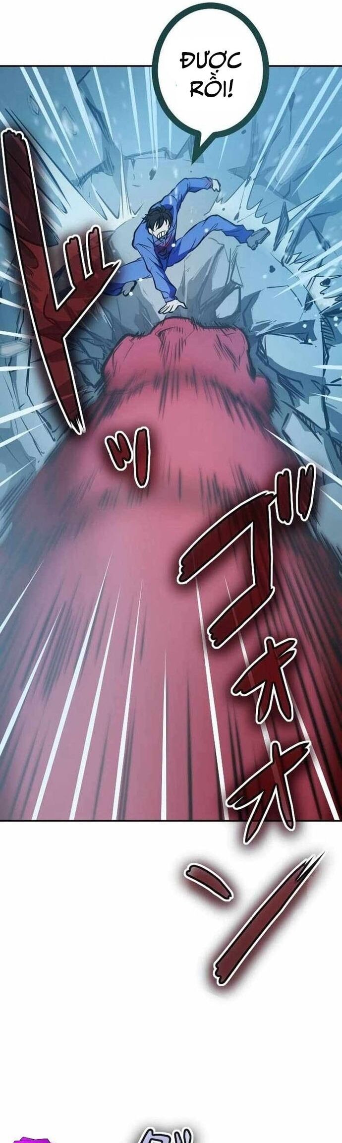 Điểm Sinh Tồn: Đổi Điểm Thành Sức Mạnh Chapter 4 - Trang 2