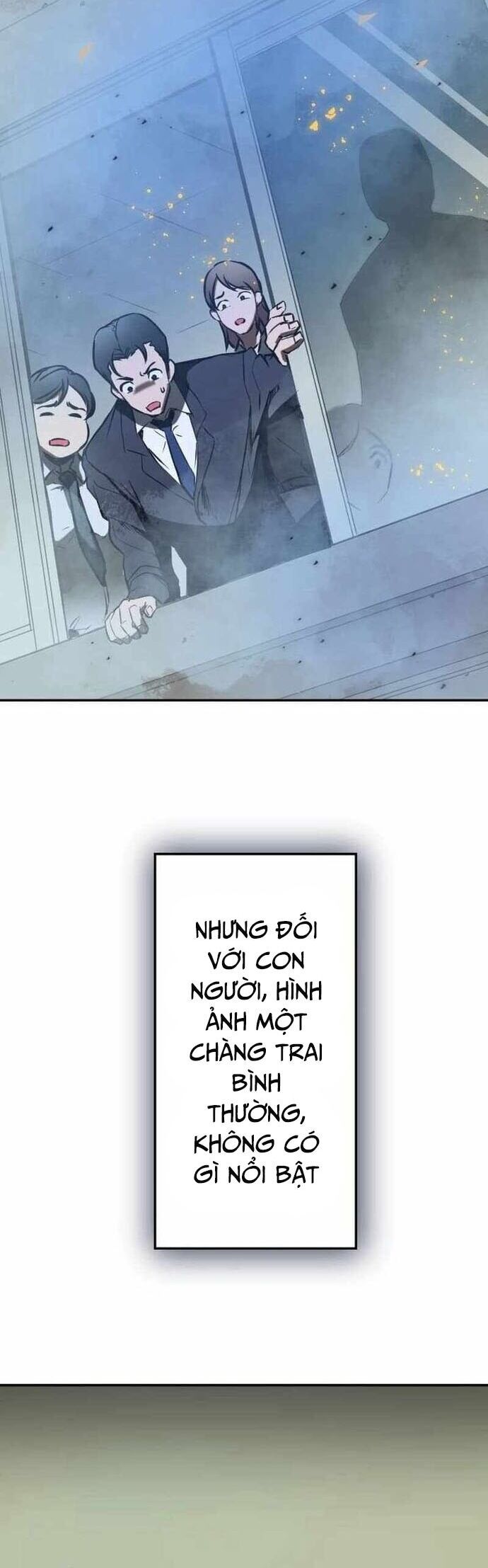 Điểm Sinh Tồn: Đổi Điểm Thành Sức Mạnh Chapter 4 - Trang 2
