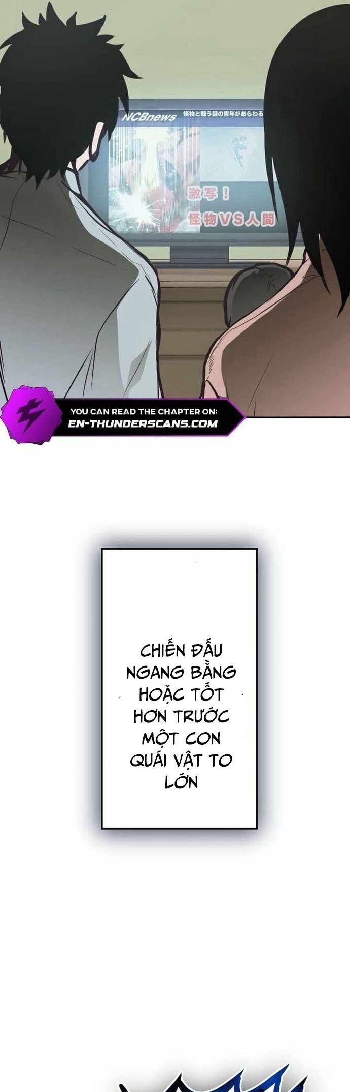 Điểm Sinh Tồn: Đổi Điểm Thành Sức Mạnh Chapter 4 - Trang 2