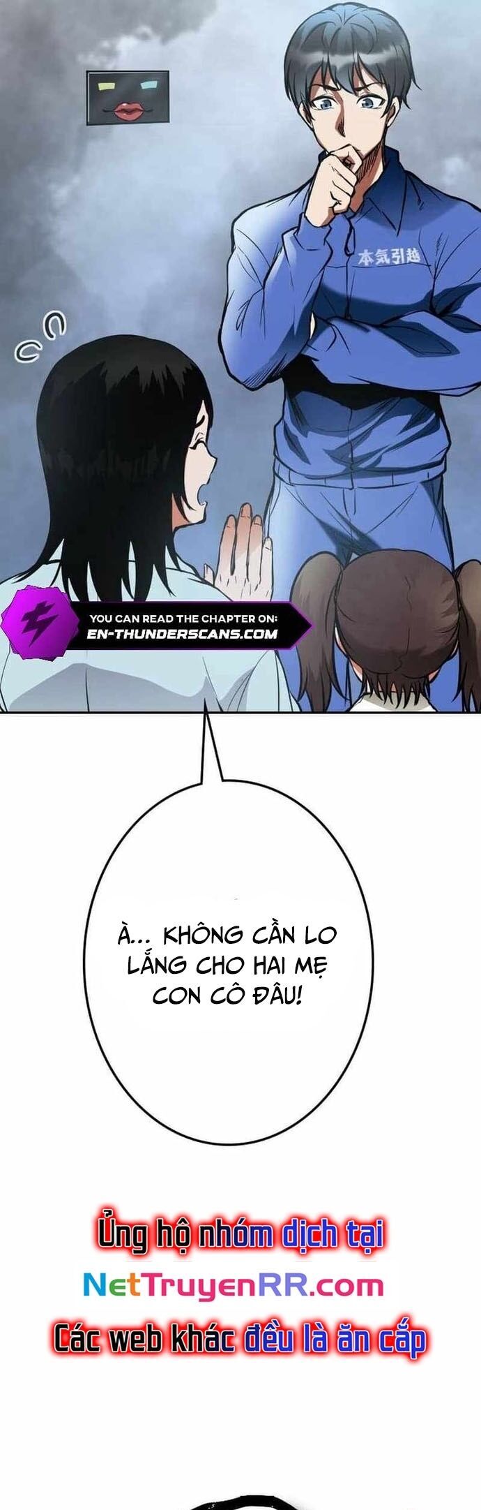Điểm Sinh Tồn: Đổi Điểm Thành Sức Mạnh Chapter 4 - Trang 2