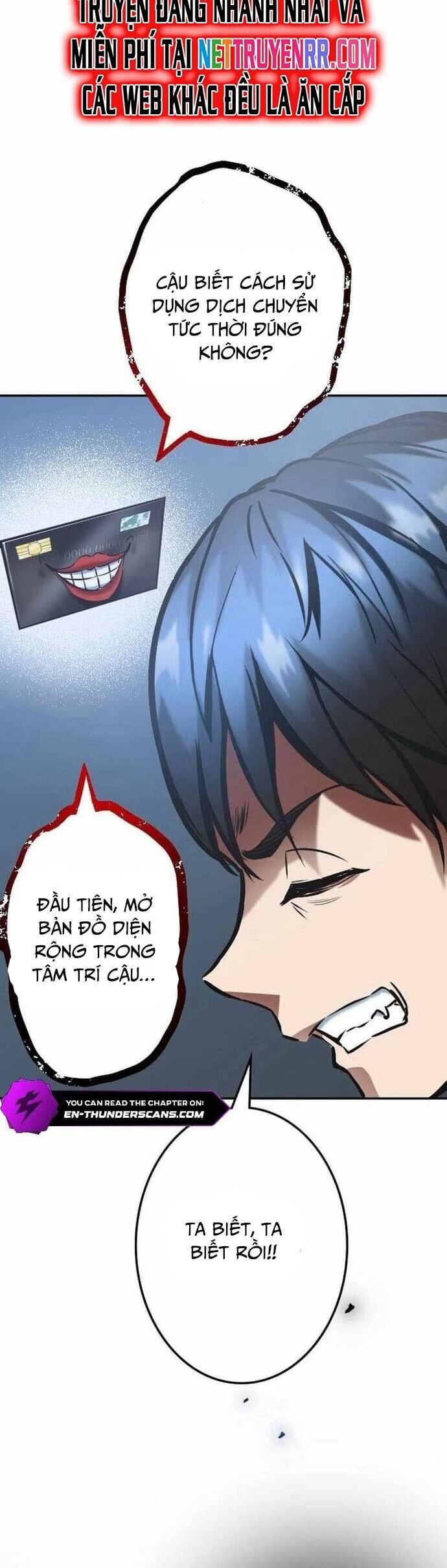 Điểm Sinh Tồn: Đổi Điểm Thành Sức Mạnh Chapter 4 - Trang 2