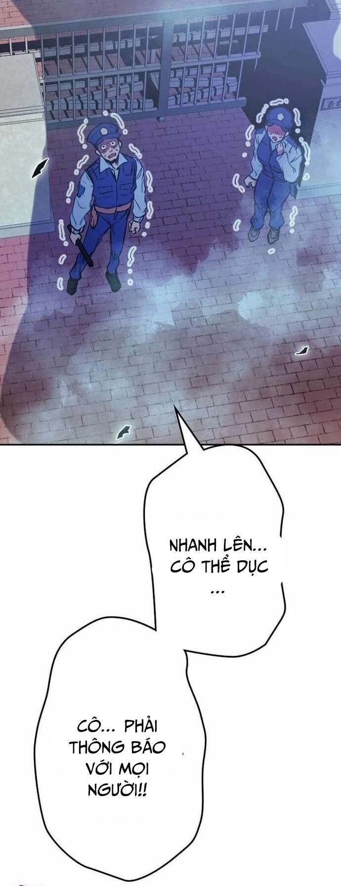 Điểm Sinh Tồn: Đổi Điểm Thành Sức Mạnh Chapter 4 - Trang 2