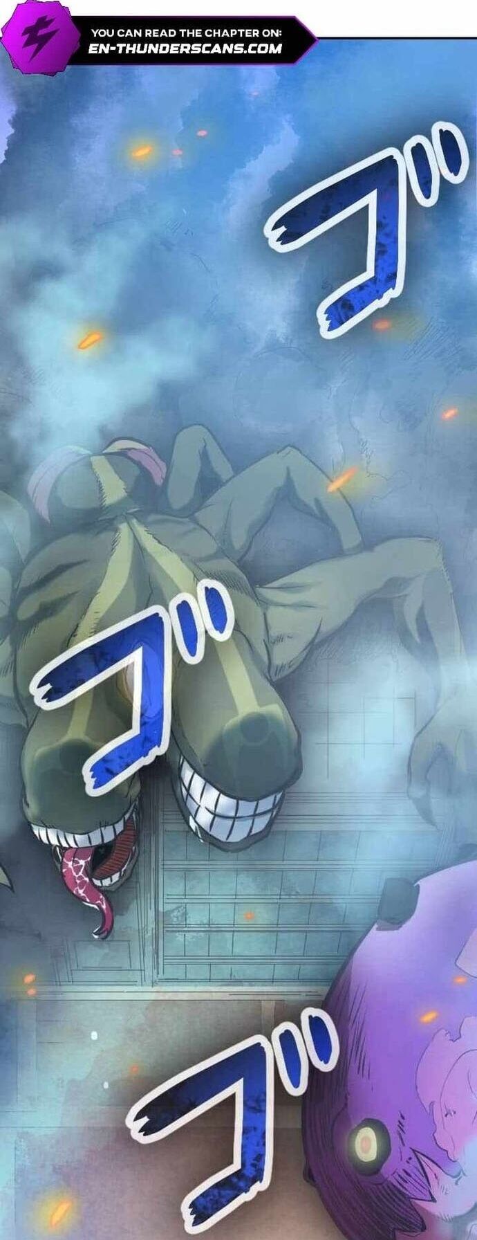 Điểm Sinh Tồn: Đổi Điểm Thành Sức Mạnh Chapter 4 - Trang 2