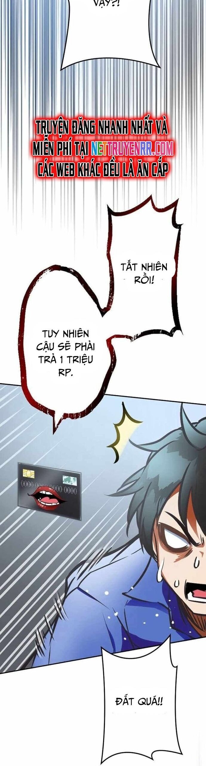 Điểm Sinh Tồn: Đổi Điểm Thành Sức Mạnh Chapter 4 - Trang 2