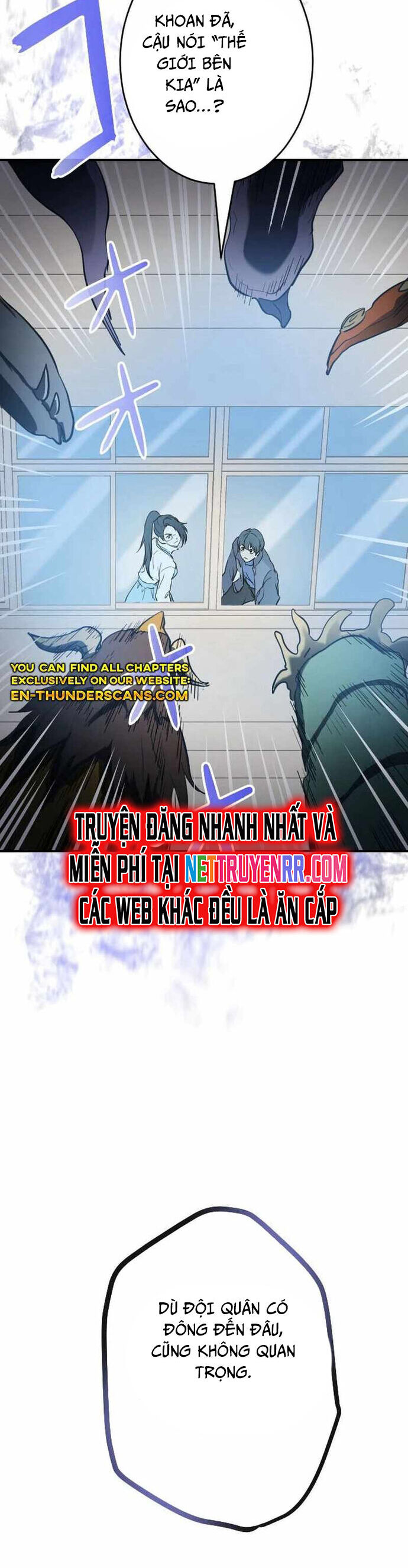 Điểm Sinh Tồn: Đổi Điểm Thành Sức Mạnh Chapter 8 - Trang 2