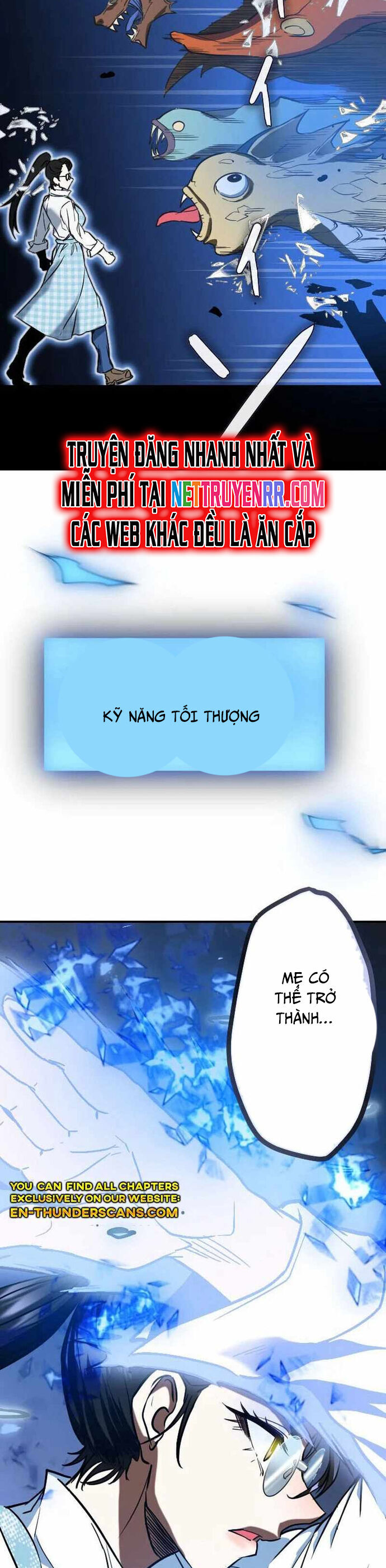 Điểm Sinh Tồn: Đổi Điểm Thành Sức Mạnh Chapter 8 - Trang 2