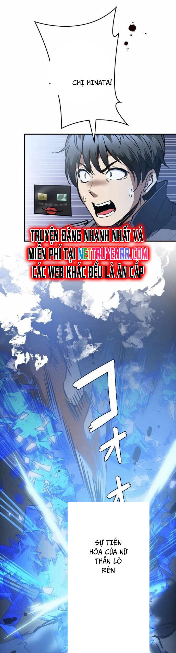 Điểm Sinh Tồn: Đổi Điểm Thành Sức Mạnh Chapter 8 - Trang 2