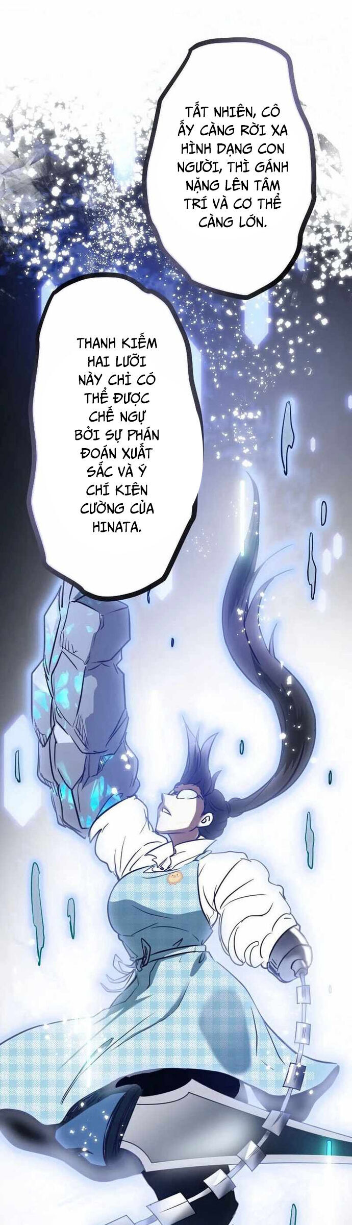 Điểm Sinh Tồn: Đổi Điểm Thành Sức Mạnh Chapter 8 - Trang 2