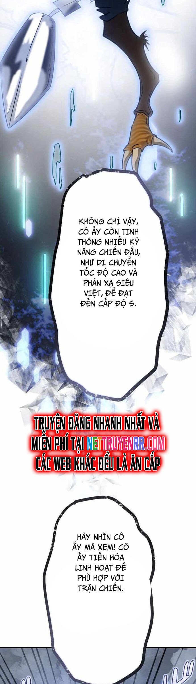 Điểm Sinh Tồn: Đổi Điểm Thành Sức Mạnh Chapter 8 - Trang 2