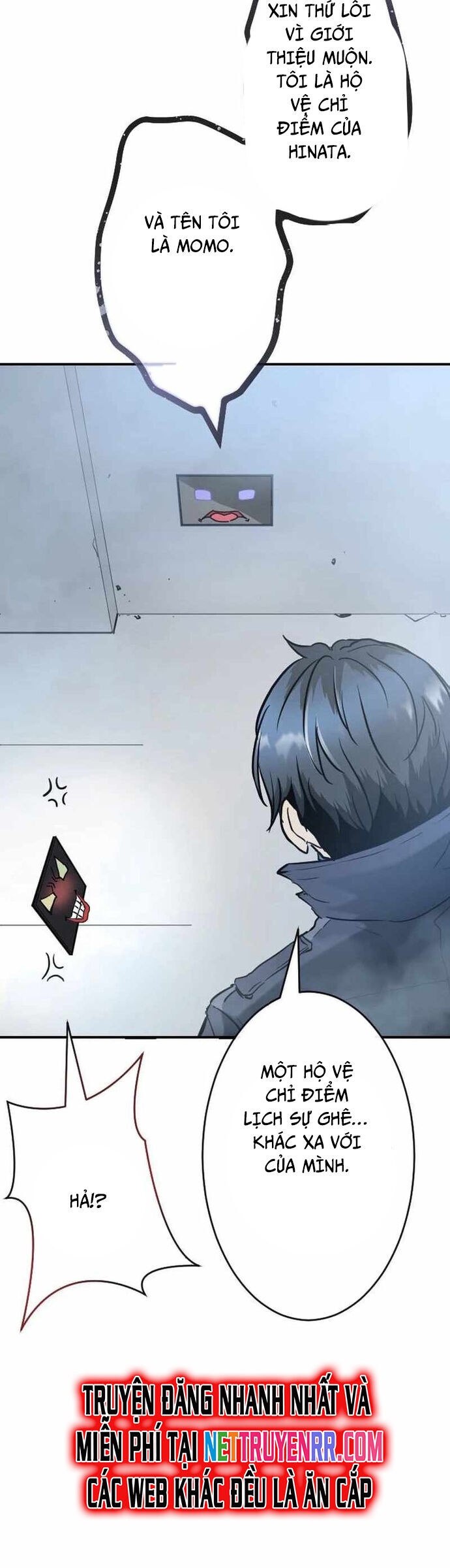 Điểm Sinh Tồn: Đổi Điểm Thành Sức Mạnh Chapter 8 - Trang 2