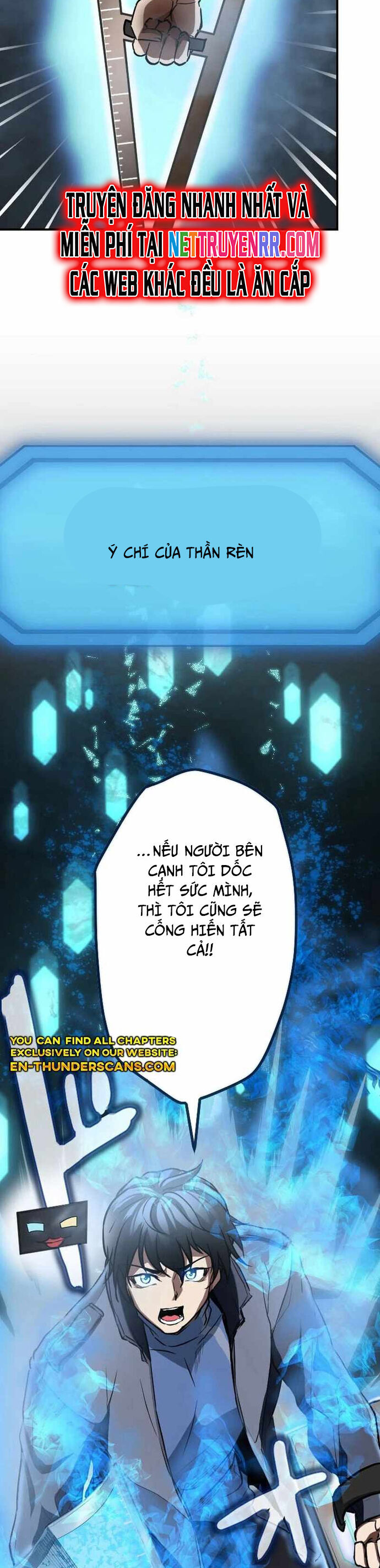 Điểm Sinh Tồn: Đổi Điểm Thành Sức Mạnh Chapter 8 - Trang 2