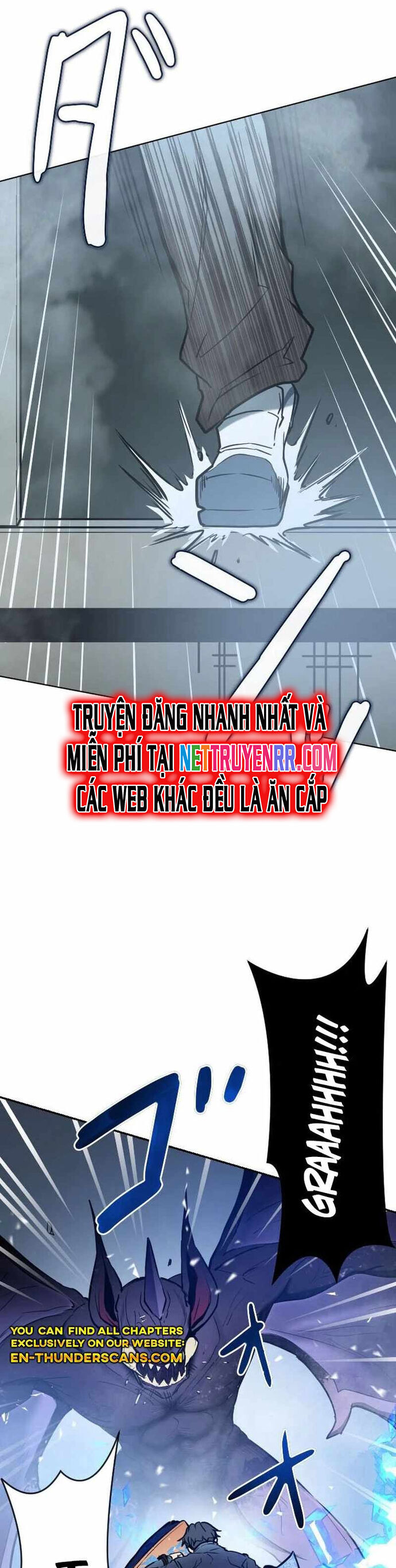 Điểm Sinh Tồn: Đổi Điểm Thành Sức Mạnh Chapter 8 - Trang 2