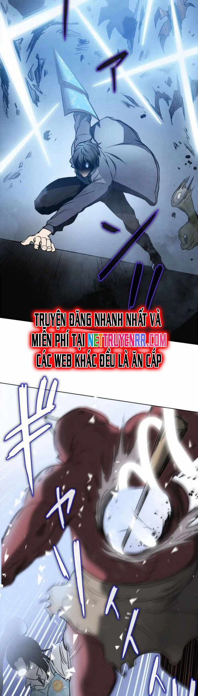 Điểm Sinh Tồn: Đổi Điểm Thành Sức Mạnh Chapter 8 - Trang 2
