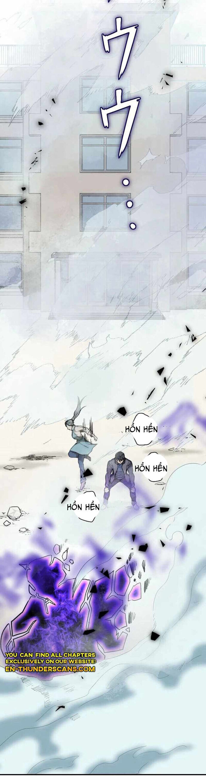 Điểm Sinh Tồn: Đổi Điểm Thành Sức Mạnh Chapter 8 - Trang 2