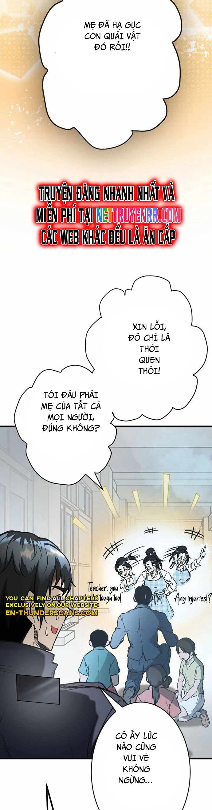 Điểm Sinh Tồn: Đổi Điểm Thành Sức Mạnh Chapter 8 - Trang 2