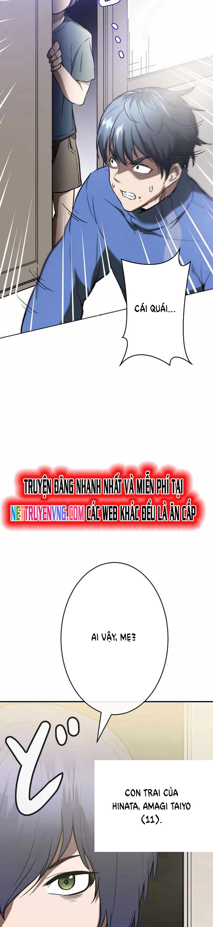 Điểm Sinh Tồn: Đổi Điểm Thành Sức Mạnh Chapter 9 - Trang 2