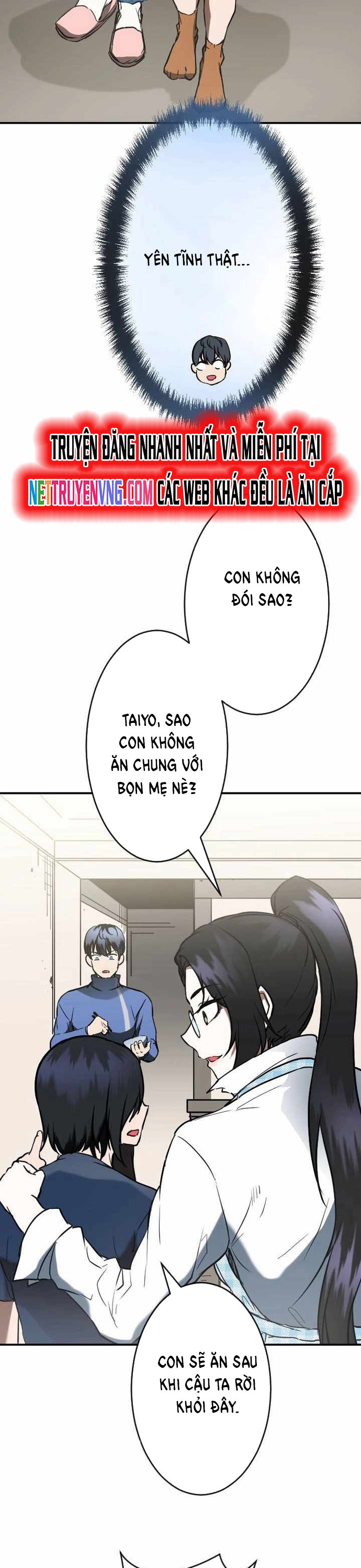 Điểm Sinh Tồn: Đổi Điểm Thành Sức Mạnh Chapter 9 - Trang 2