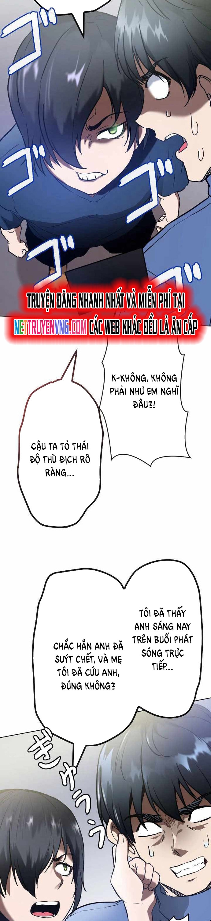 Điểm Sinh Tồn: Đổi Điểm Thành Sức Mạnh Chapter 9 - Trang 2