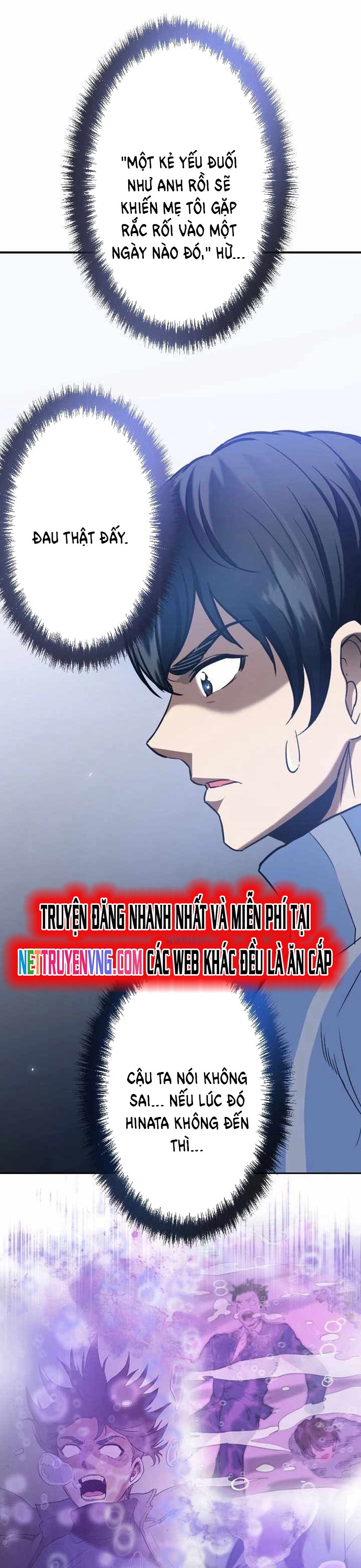 Điểm Sinh Tồn: Đổi Điểm Thành Sức Mạnh Chapter 9 - Trang 2