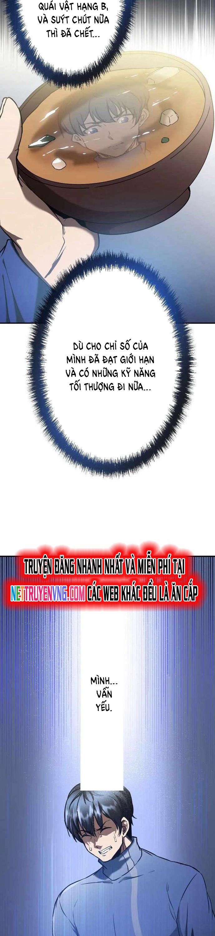 Điểm Sinh Tồn: Đổi Điểm Thành Sức Mạnh Chapter 9 - Trang 2