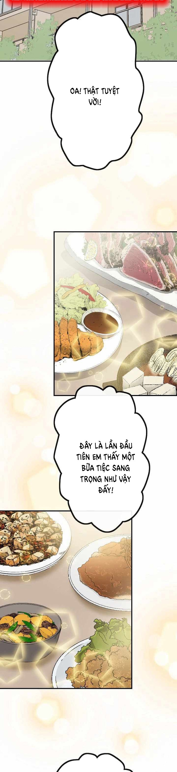 Điểm Sinh Tồn: Đổi Điểm Thành Sức Mạnh Chapter 9 - Trang 2