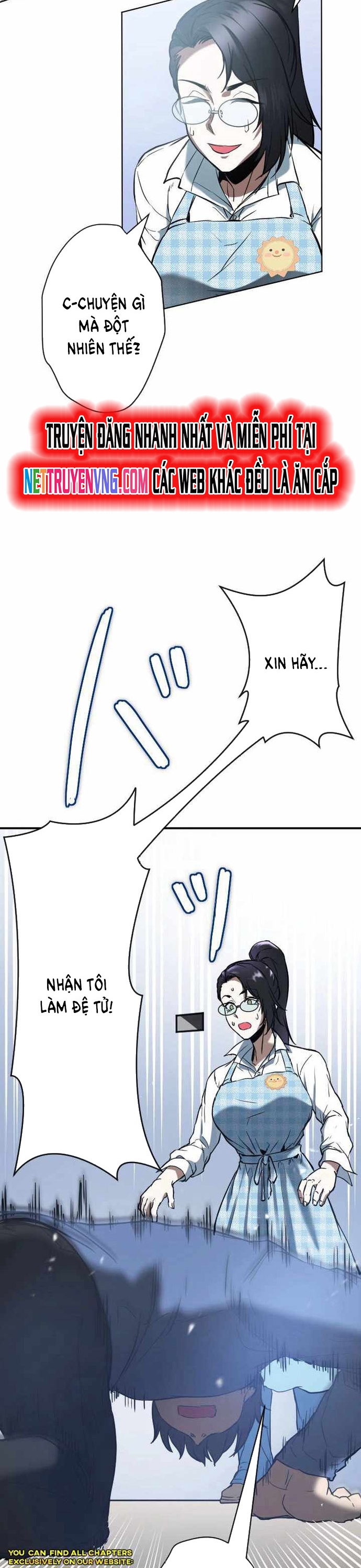 Điểm Sinh Tồn: Đổi Điểm Thành Sức Mạnh Chapter 9 - Trang 2