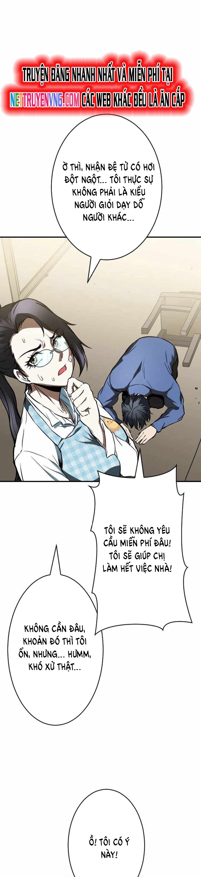 Điểm Sinh Tồn: Đổi Điểm Thành Sức Mạnh Chapter 9 - Trang 2