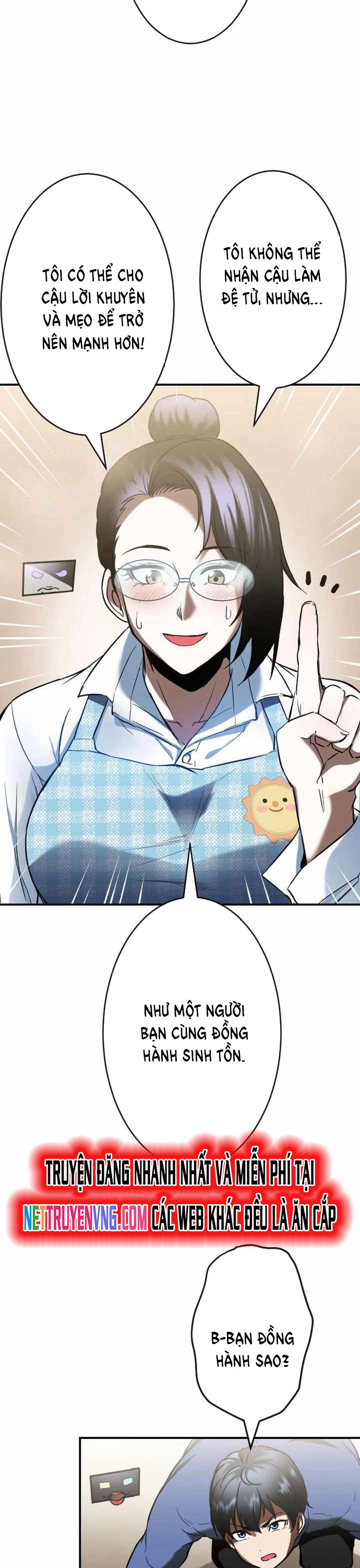 Điểm Sinh Tồn: Đổi Điểm Thành Sức Mạnh Chapter 9 - Trang 2