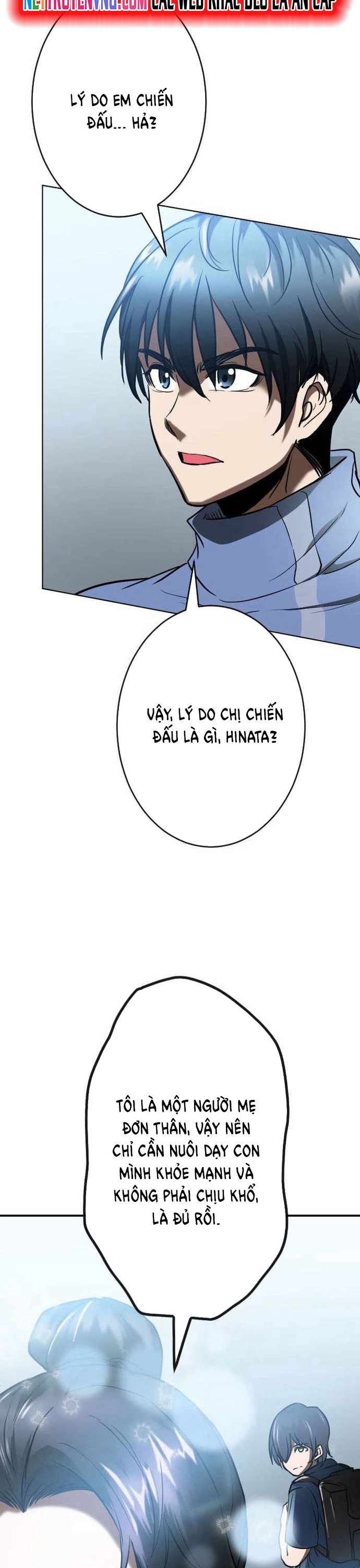 Điểm Sinh Tồn: Đổi Điểm Thành Sức Mạnh Chapter 9 - Trang 2