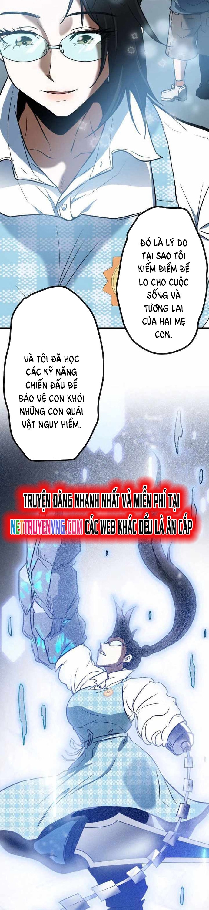 Điểm Sinh Tồn: Đổi Điểm Thành Sức Mạnh Chapter 9 - Trang 2