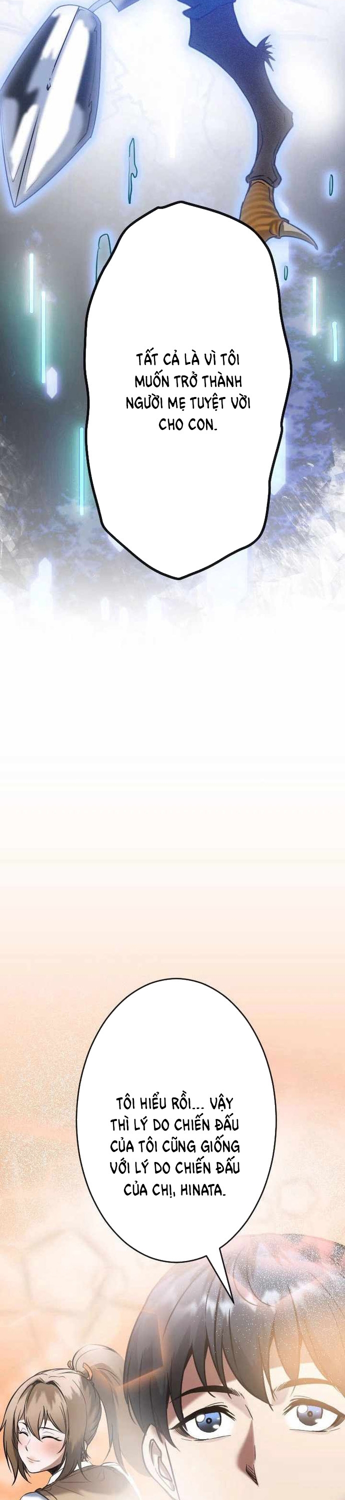 Điểm Sinh Tồn: Đổi Điểm Thành Sức Mạnh Chapter 9 - Trang 2