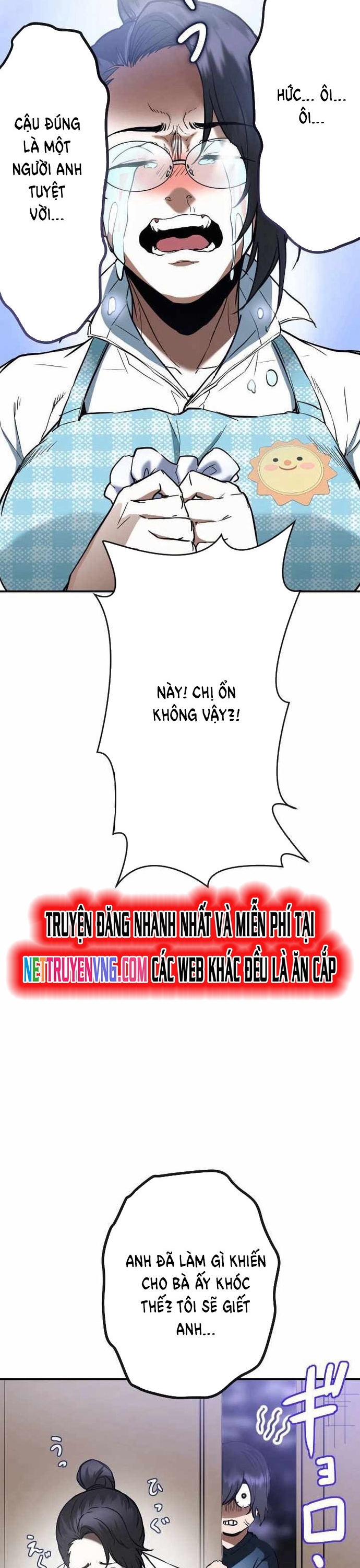 Điểm Sinh Tồn: Đổi Điểm Thành Sức Mạnh Chapter 9 - Trang 2