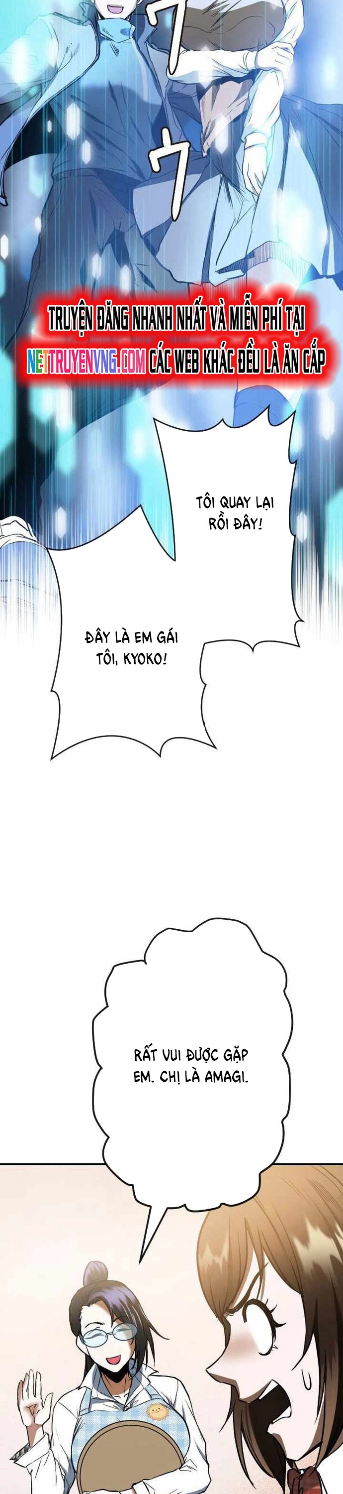 Điểm Sinh Tồn: Đổi Điểm Thành Sức Mạnh Chapter 9 - Trang 2