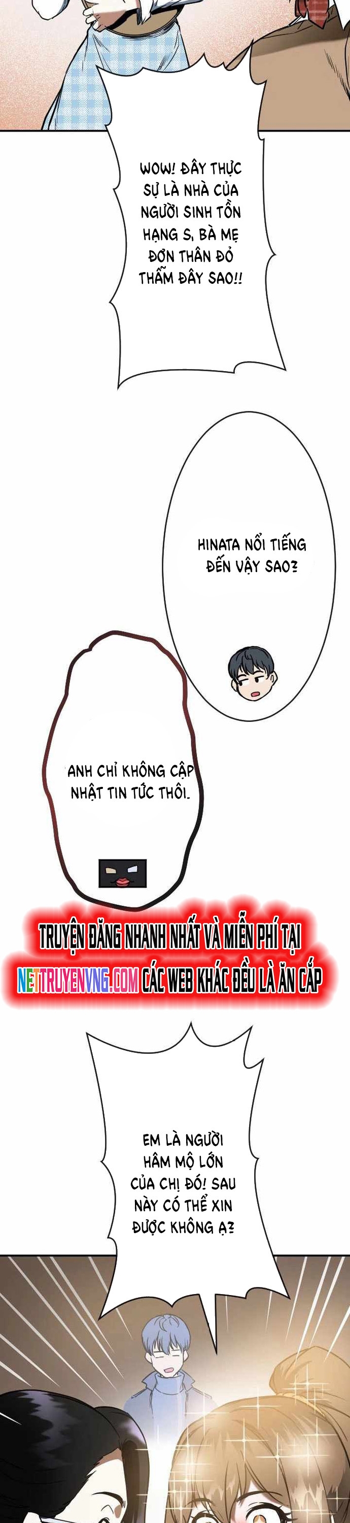 Điểm Sinh Tồn: Đổi Điểm Thành Sức Mạnh Chapter 9 - Trang 2