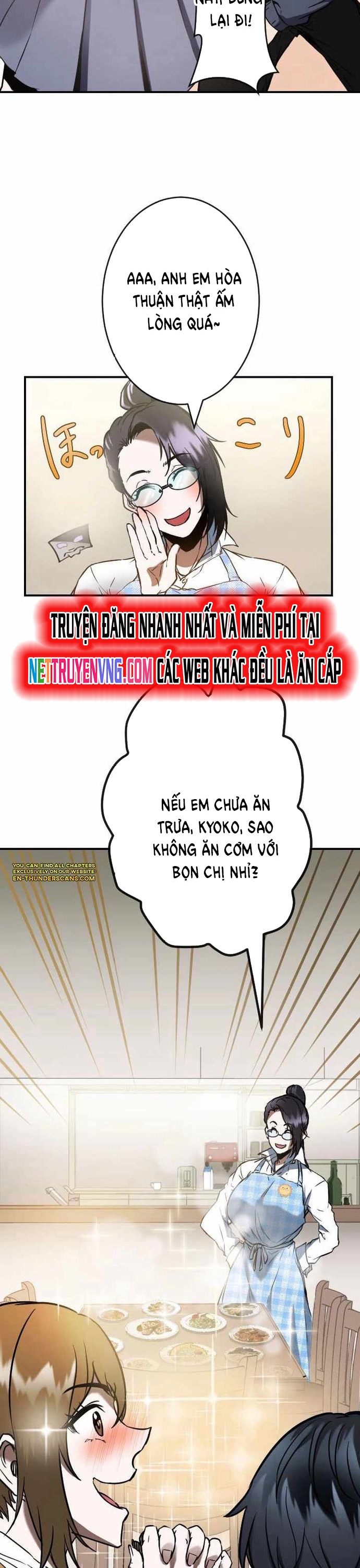 Điểm Sinh Tồn: Đổi Điểm Thành Sức Mạnh Chapter 9 - Trang 2