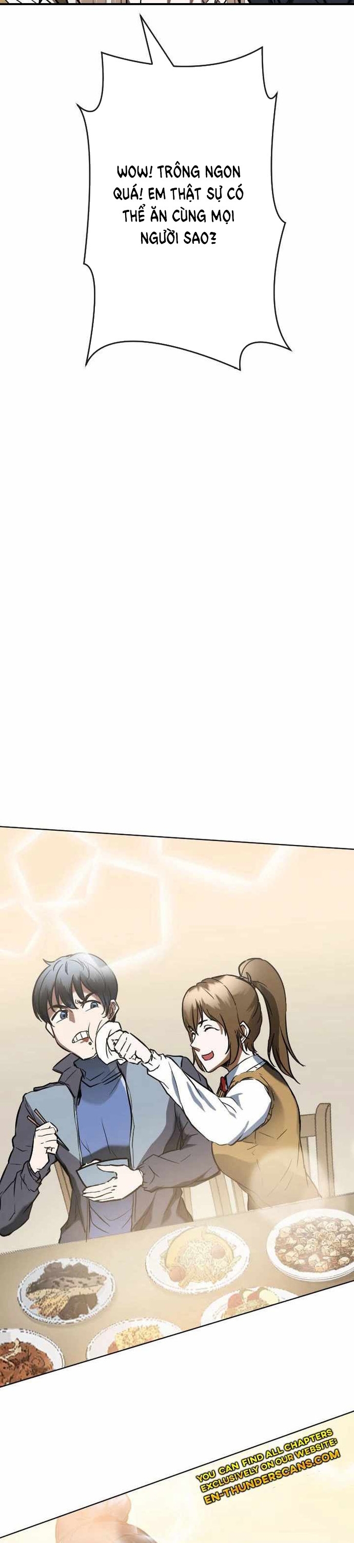 Điểm Sinh Tồn: Đổi Điểm Thành Sức Mạnh Chapter 9 - Trang 2