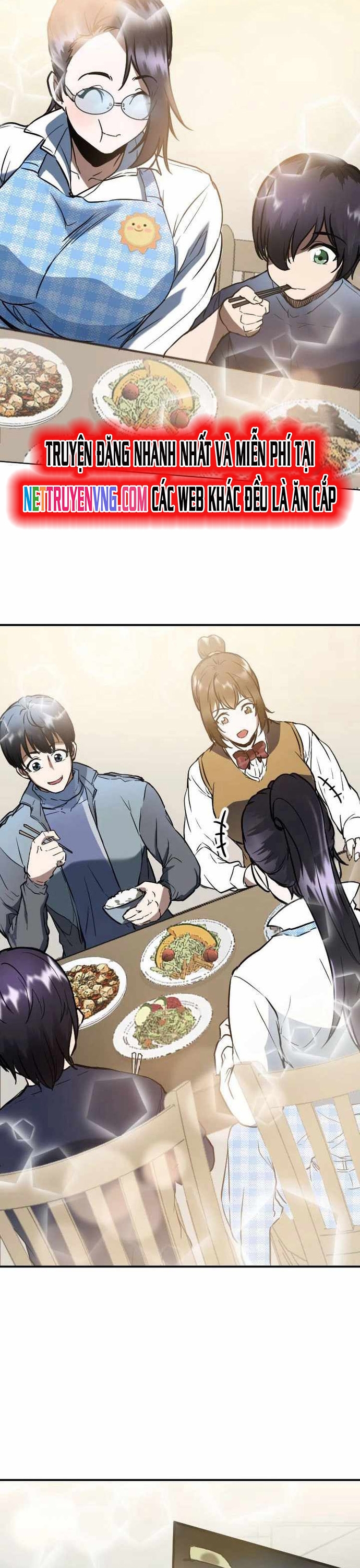 Điểm Sinh Tồn: Đổi Điểm Thành Sức Mạnh Chapter 9 - Trang 2