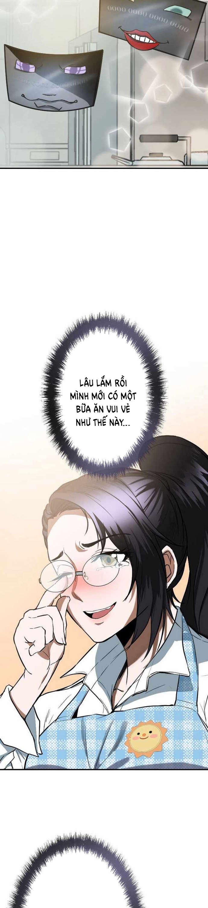 Điểm Sinh Tồn: Đổi Điểm Thành Sức Mạnh Chapter 9 - Trang 2