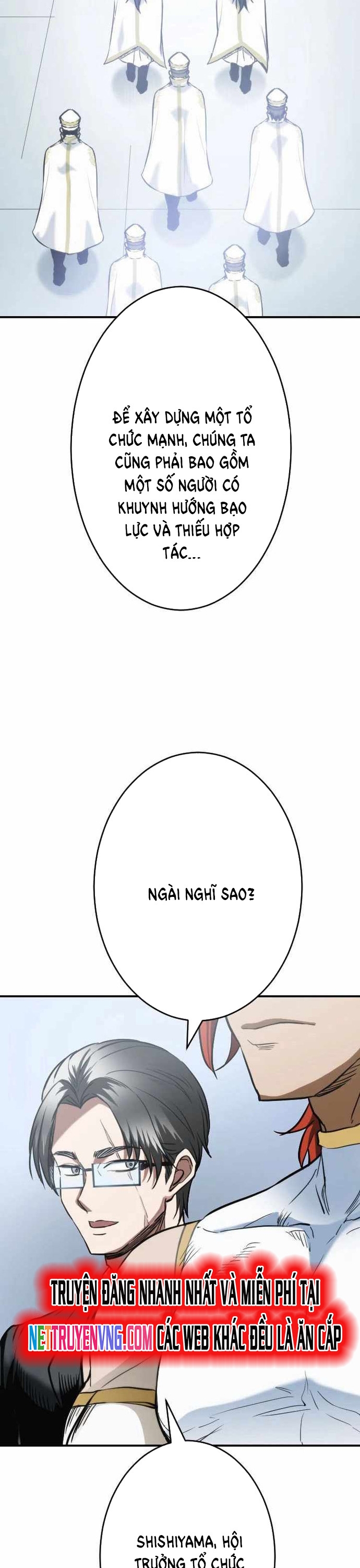 Điểm Sinh Tồn: Đổi Điểm Thành Sức Mạnh Chapter 9 - Trang 2