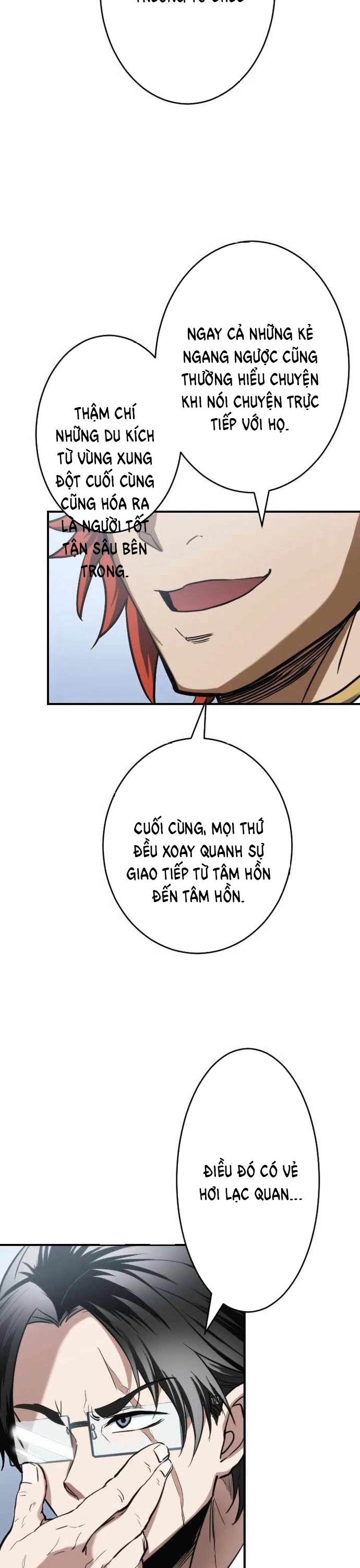 Điểm Sinh Tồn: Đổi Điểm Thành Sức Mạnh Chapter 9 - Trang 2